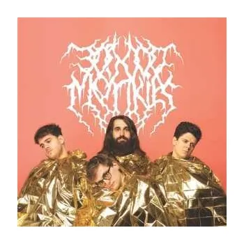 Zahraniční hudba LP 30,000 Monkies: Are Forever 2019