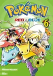 Pokémon: Red a blue 6 - Hidenori Kusaka…