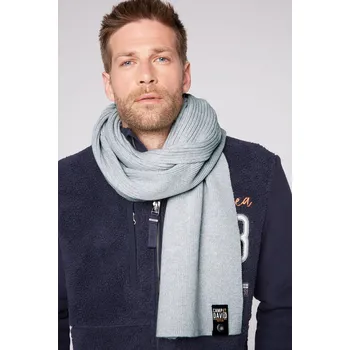 Šála Camp David ŠÁLA CB2109-8228-33 Šedá