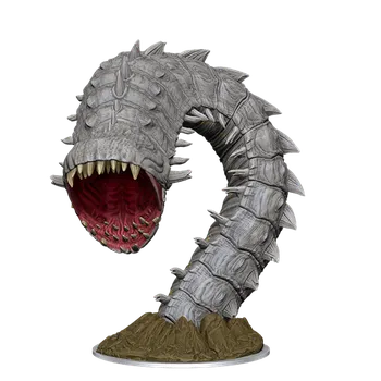 Desková hra WizKids D&D Icons of the Realms Miniatures: Van Richten's Guide to Ravenloft (Set 21)- Gravedrinker