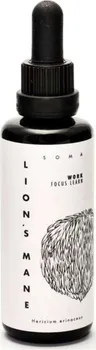 Přírodní produkt KÄÄPÄ Health Soma Lion's Mane Bio 1000 mg 30 ml