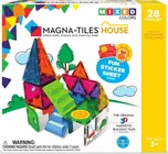 Valtech Magna Tiles House 28 ks