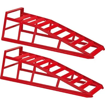 Nakládací rampa pro vozidlo AHProfi TRD2006