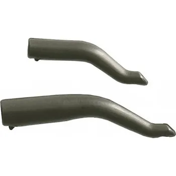 Rybářský háček 8ks - Rovnátko na Háček Mikado Tungstnen Velikost S