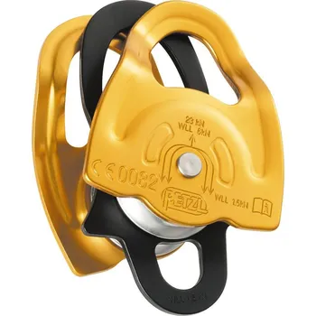 kladka Petzl Gemini
