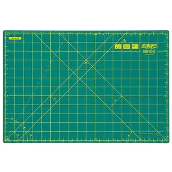 Řezací podložka Olfa RM-IC-C 45 x 30 cm