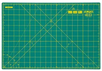 Řezací podložka Olfa RM-IC-C 45 x 30 cm