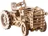 3D puzzle Robotime Traktor 135 dílků