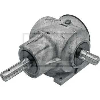 Autodíl Kuželové soukolí 7550200214640