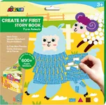 Avenir Mozaikový obrázek