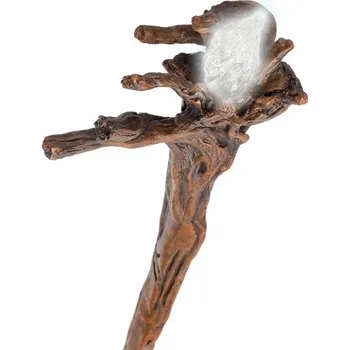 Replika zbraně Hůl Gandalfa z Morie - Pán prstenů