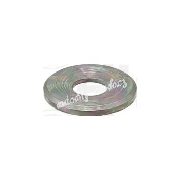 Těsnění motoru Ochranný kryt proti zahřívání, vstřikovací systém ELRING 693.758