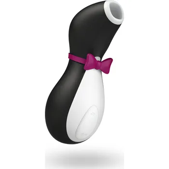 Vibrátor Satisfyer Pro Penguin stimulátor klitorisu