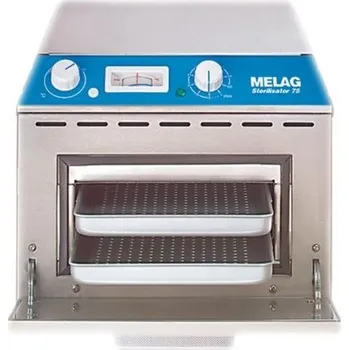 UV sterilizátor Melag 75