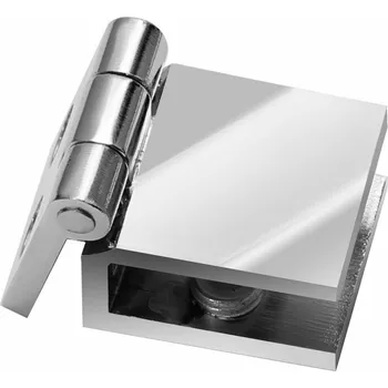 pant Onpira Závěs / panty na skleněné tabule 6-8 mm Model: A