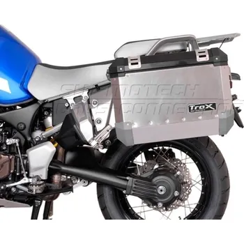 Zavazadlo na motocykl SW Motech Držák kufrů Quick-lock XT1200Z