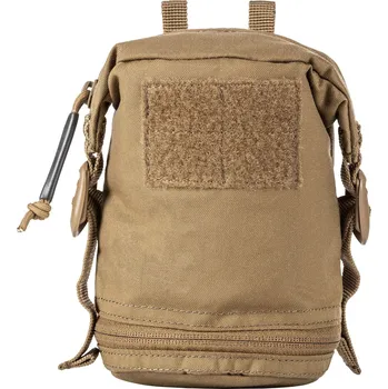 5.11 Flex Vertical GP Pouch - Kangaroo