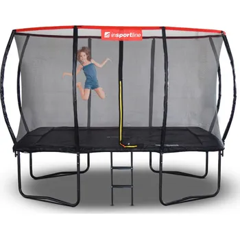 inSPORTline QuadJump Trampolína inSPORTline QuadJump