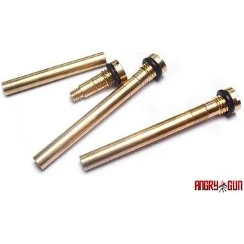 Angry Gun Angry Gun Modulární plnící ventil zásobníku pro WE,VFC,GHK (3ks)