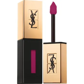 Yves Saint Laurent Vernis à Lèvres Glossy Stain 6 ml Lesk na rty Yves Saint Laurent Vernis à Lèvres Glossy Stain 6 ml
