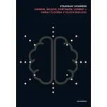 Darwin, Wilson, Portmann, Lorenz: Obraz člověka v dílech - Stanislav Komárek (2021, vázaná)