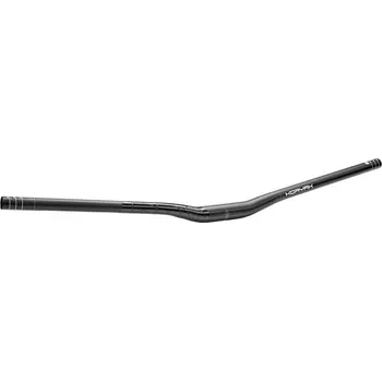 Řídítka Řídítka PRO Koryak zdvih 20 mm černá