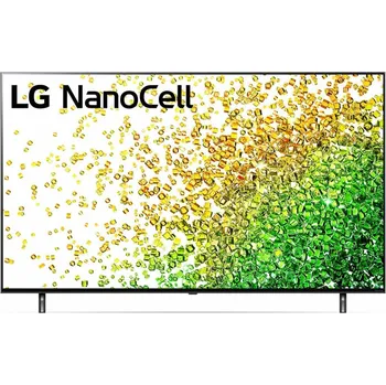 Televizor Recenze LG 55" NanoCell (55NANO853PA)