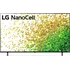 Televizor LG 55" NanoCell (55NANO853PA)