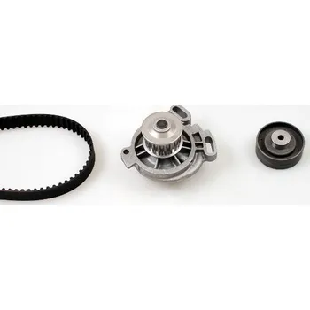Vodní pumpa + sada ozubeného řemene HEPU PK05280