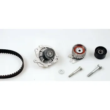 Vodní pumpa + sada ozubeného řemene HEPU PK10552