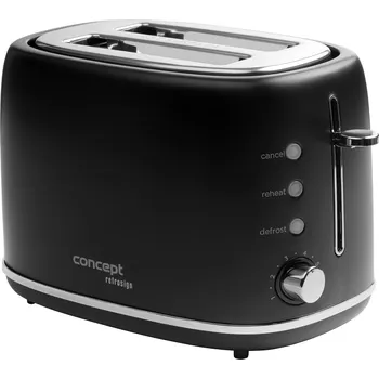 Topinkovač Concept Retrosign TE2064