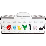 Fa Lixen Pastelkovník