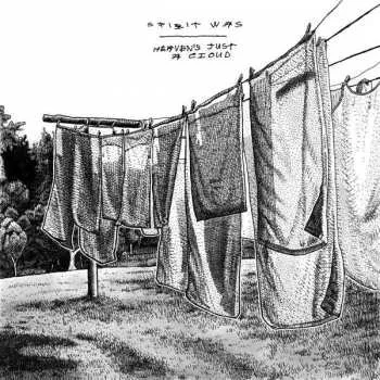 Zahraniční hudba CD Spirit Was: Heaven's Just A Cloud 2022