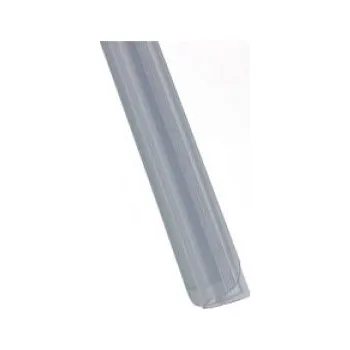 Vázací hřbet Nasouvací lišta RELIDO 0-3 čiré (č.4) 1bal/50ks