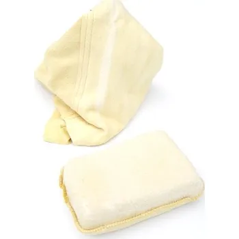 Autopřípravky s.r.o. | Jelenice pravá sešitá 40x48cm s houbou