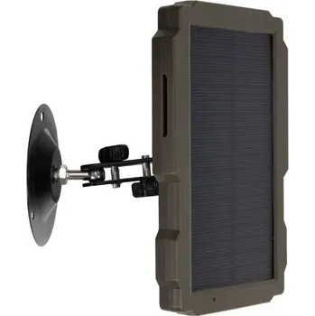 Fotopast Solární panel Evolveo StrongVision SP1 (CAM-SP1)