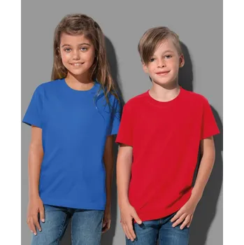 Chlapecké tričko Dětské tričko Stedman ST2200