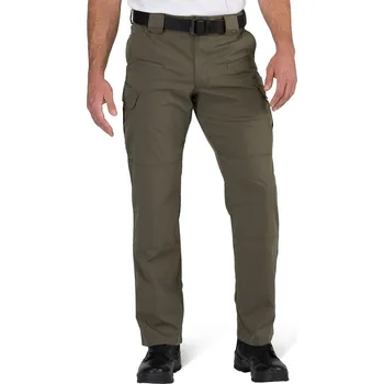 Pánské kalhoty Kalhoty 5.11 Stryke Pant - Ranger Green 32/36