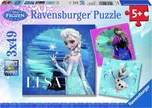 Ravensburger Ledové království Elsa,…
