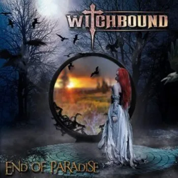 Zahraniční hudba End of Paradise - Witchbound [CD]