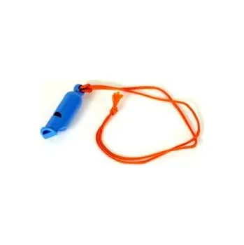 Píšťalka pro rozhodčího Wiky Píšťalka signální Barvy: žlutá