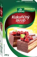 Natura Kukuřičný škrob jemný 200 g