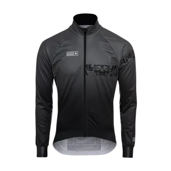 Cyklistická bunda Bunda KOLOKRÁM Chill Skull XXXL