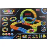 Lamps Dráha s autíčkem