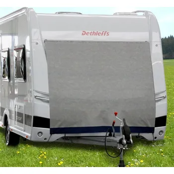 Plachta na motorové vozidlo Hindermann Ochranná plachta pro přední část karavanu Rozměry: 200 x 160 cm