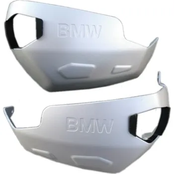 Zavazadlo na motocykl Sada krytů válce BMW R1200GS 10-12