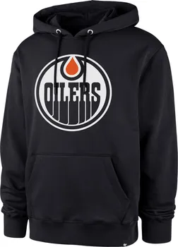 Pánská mikina 47 Brand Helix Senior Edmonton Oilers S