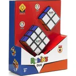 Rubiks Duo 3 x 3 + 2 x 2