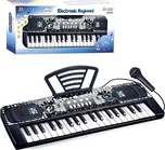 MaDe Piano elektronické 37 kláves s…