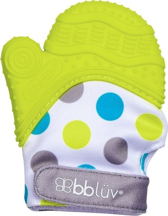 bblüv - Pöti: Potty Seat Aqua - Baby Care
